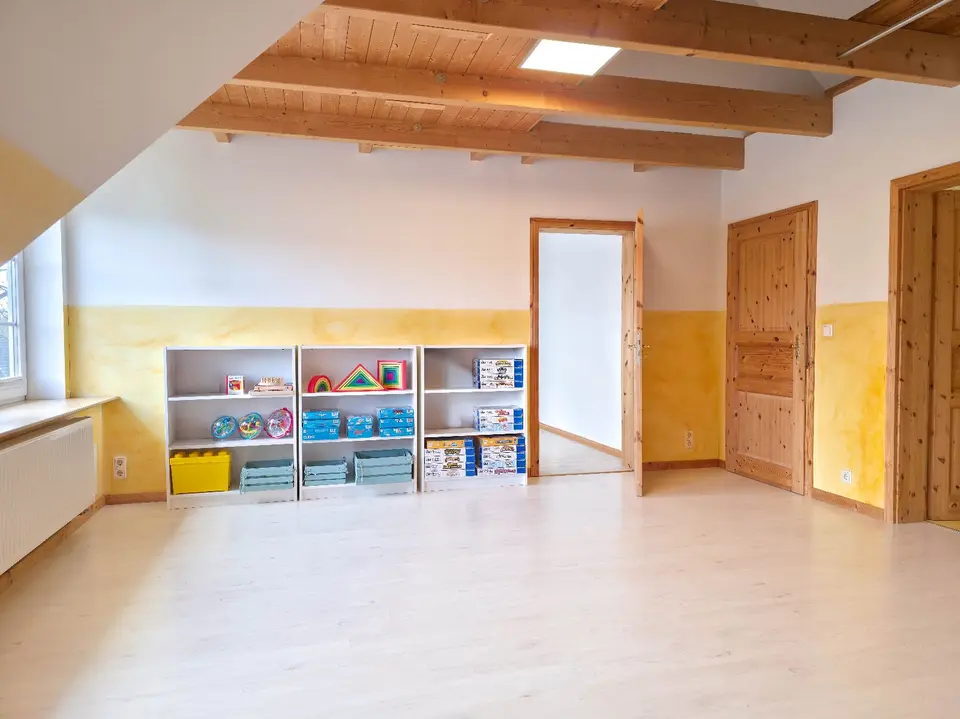 11 Zimmer Haus mit 311 m² in Lüneburg – Bild 3