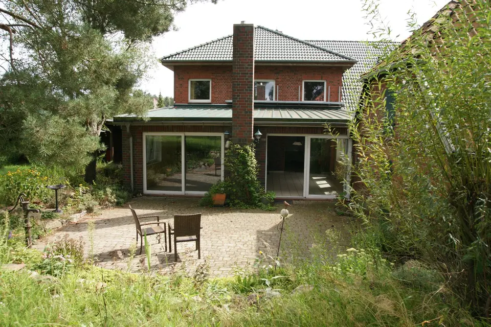 11 Zimmer Haus mit 311 m² in Lüneburg – Bild 4