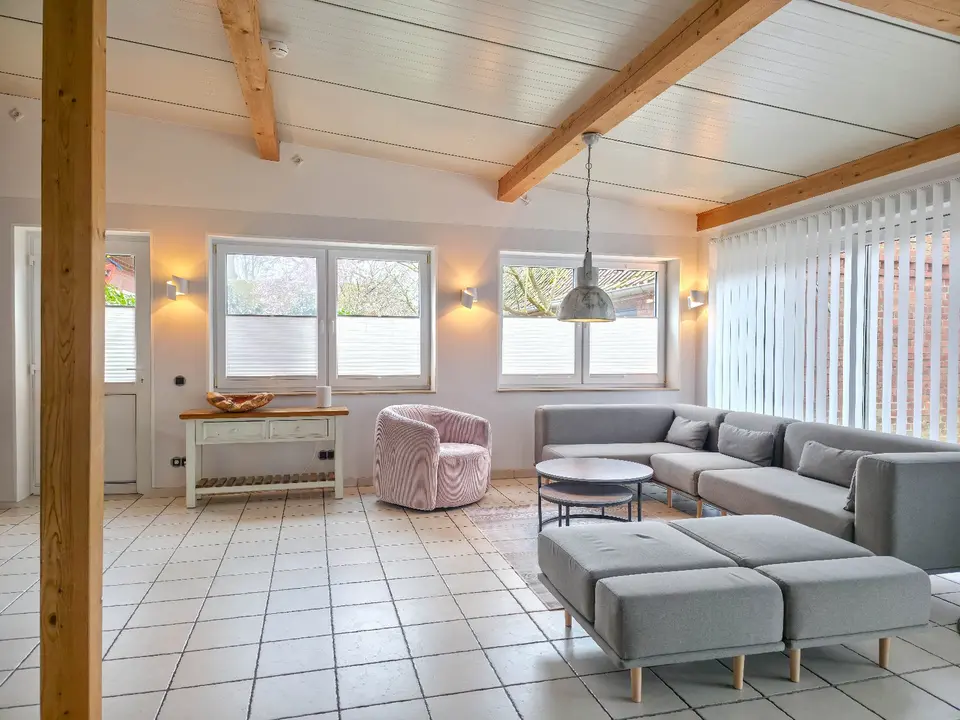 11 Zimmer Haus mit 311 m² in Lüneburg – Bild 8