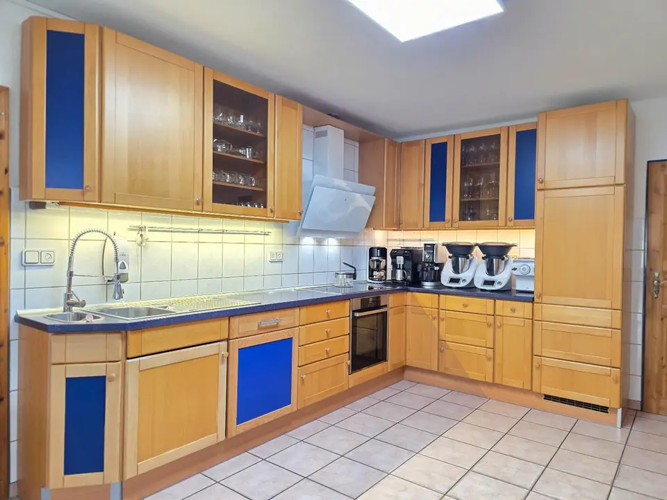11 Zimmer Haus mit 311 m² in Lüneburg – Bild 9