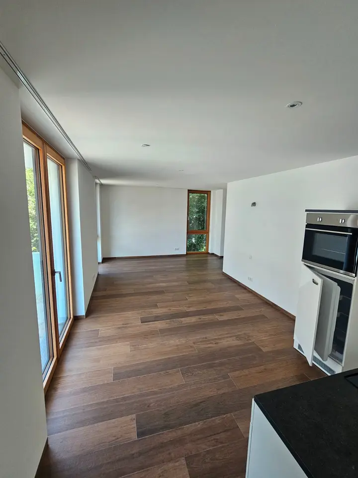 Studio mit 39 m² in Rosenheim – Bild 2