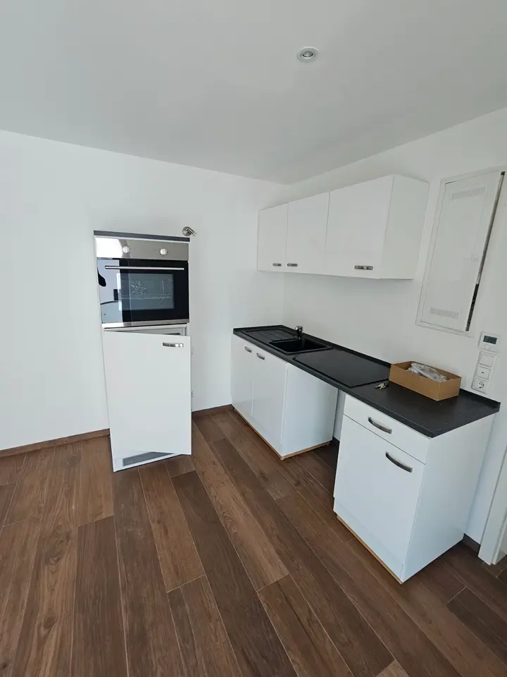 Studio mit 39 m² in Rosenheim – Bild 3