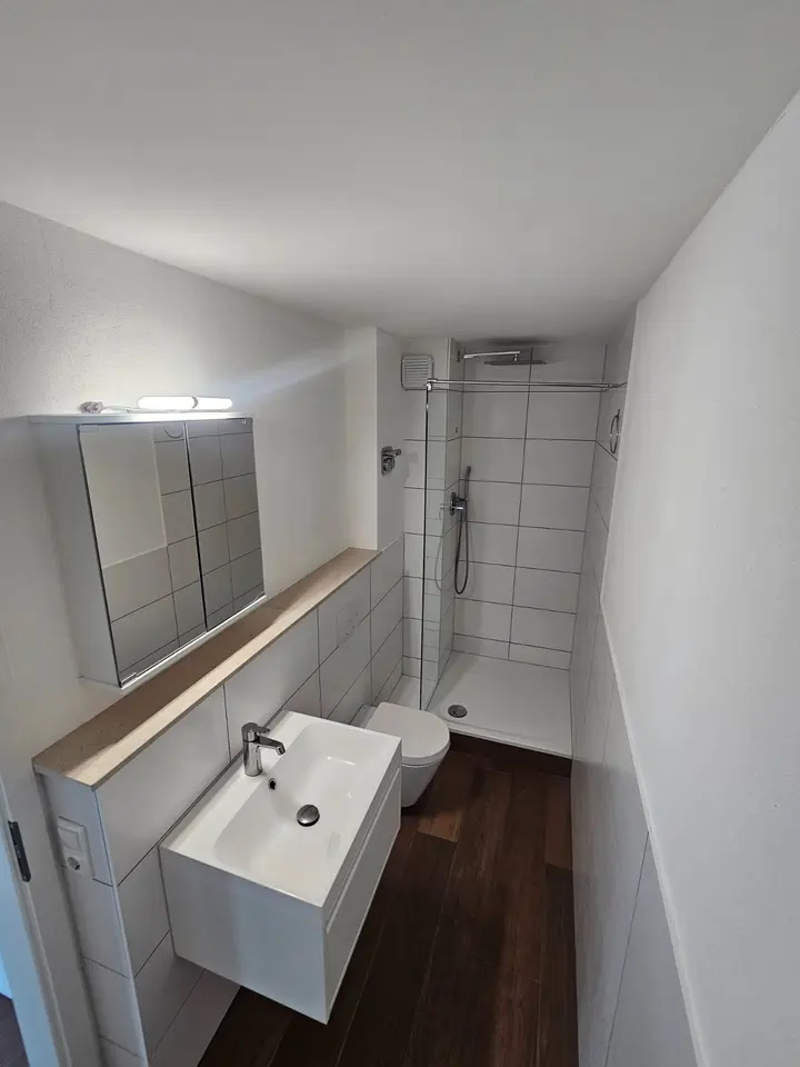 Studio mit 39 m² in Rosenheim – Bild 5