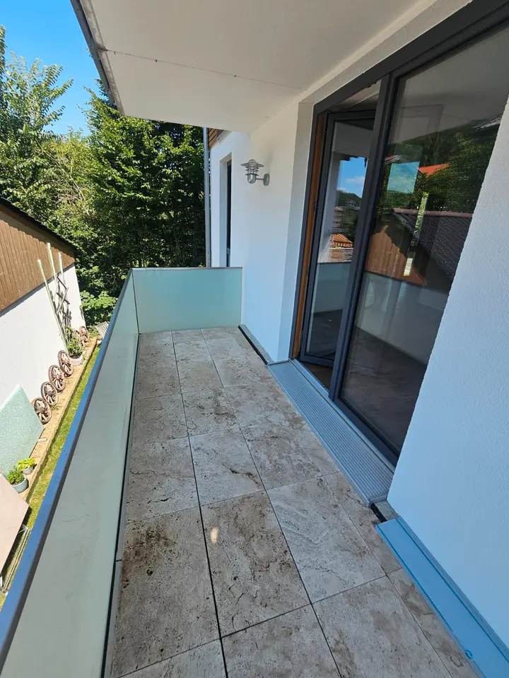 Studio mit 39 m² in Rosenheim – Bild 8