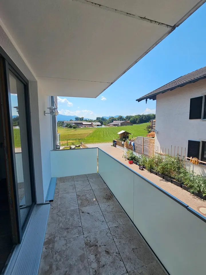Studio mit 39 m² in Rosenheim – Bild 9