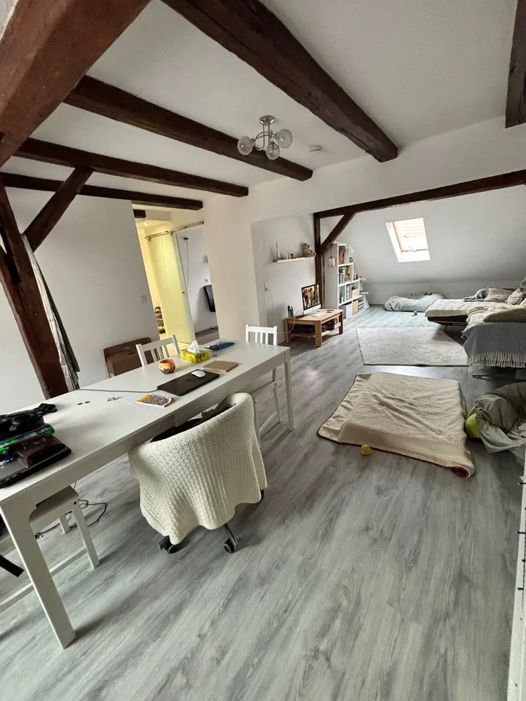 2 Zimmer Wohnung mit 74 m² in Göppingen – Bild 1