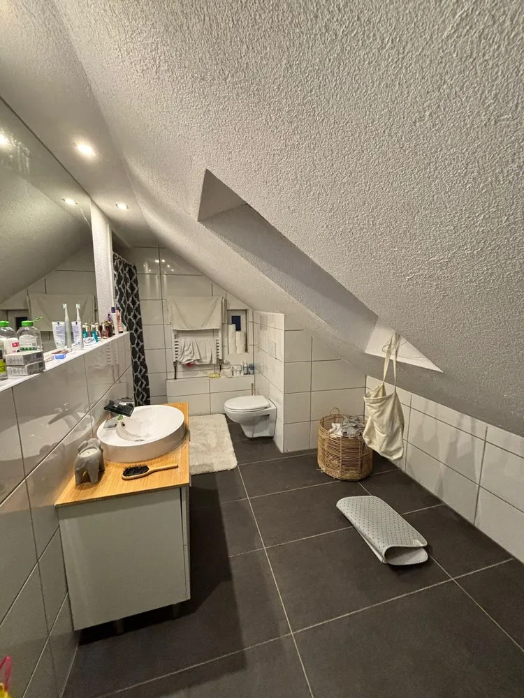 2 Zimmer Wohnung mit 74 m² in Göppingen – Bild 2