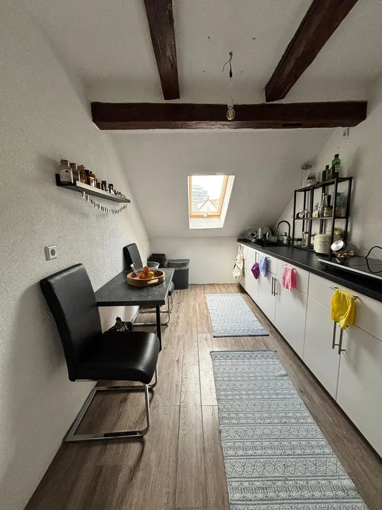 2 Zimmer Wohnung mit 74 m² in Göppingen – Bild 3
