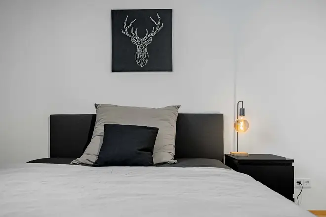 WG-Zimmer mit 19 m² in München – Bild 4