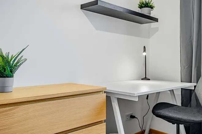 WG-Zimmer mit 19 m² in München – Bild 5