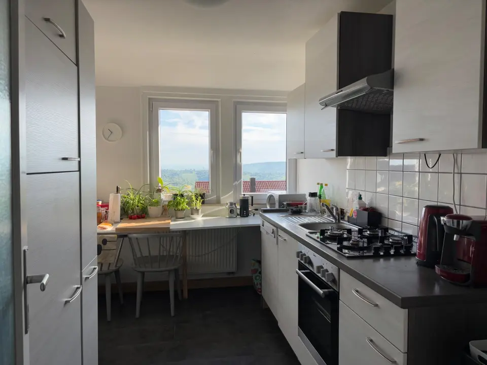 WG-Zimmer mit 20 m² in Stuttgart – Bild 3