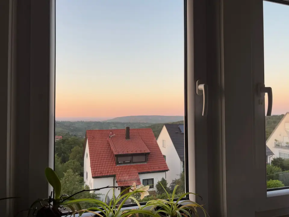 WG-Zimmer mit 20 m² in Stuttgart – Bild 4