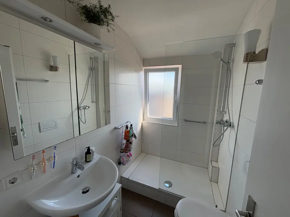 WG-Zimmer mit 20 m² in Stuttgart – Bild 5