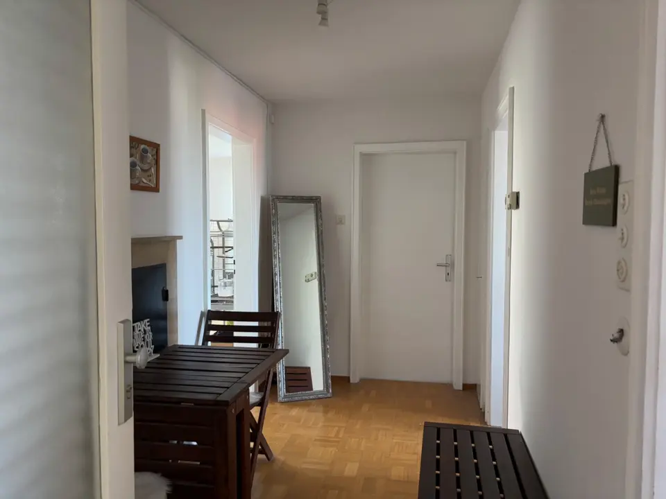 WG-Zimmer mit 20 m² in Stuttgart – Bild 7