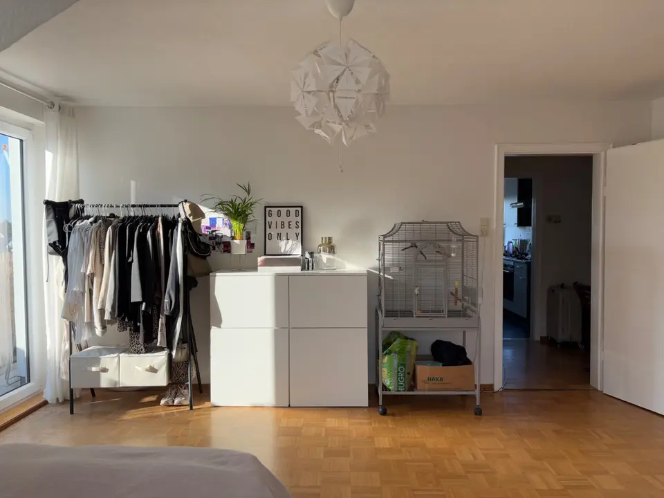 WG-Zimmer mit 20 m² in Stuttgart – Bild 8