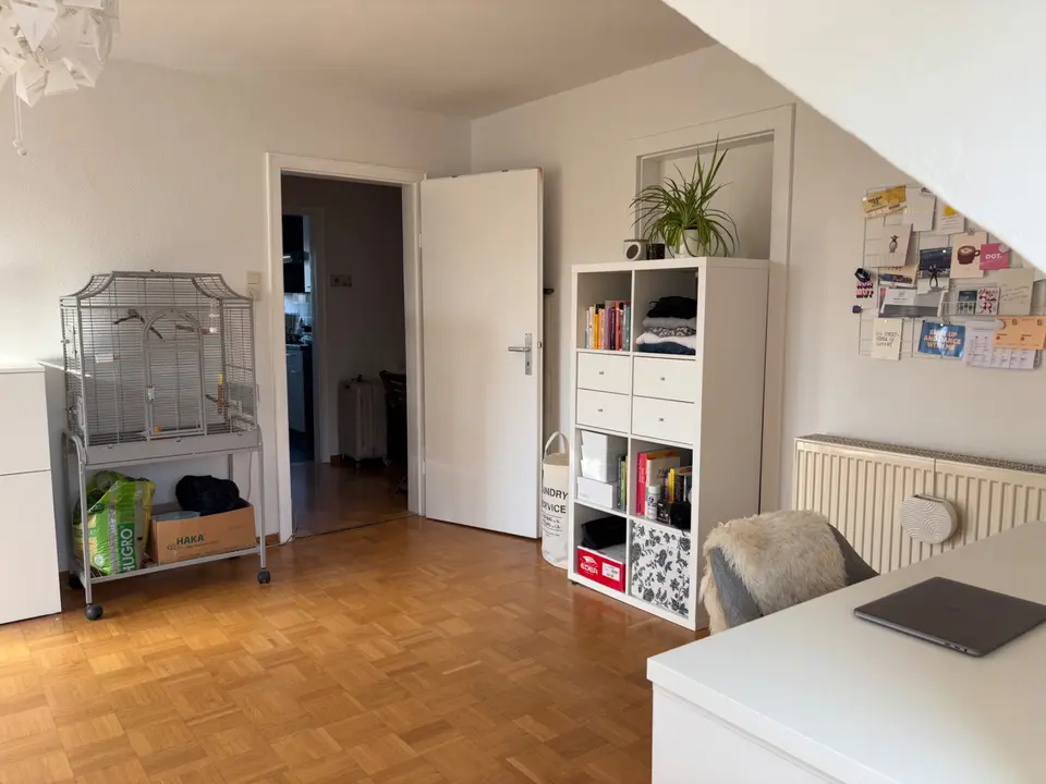WG-Zimmer mit 20 m² in Stuttgart – Bild 9