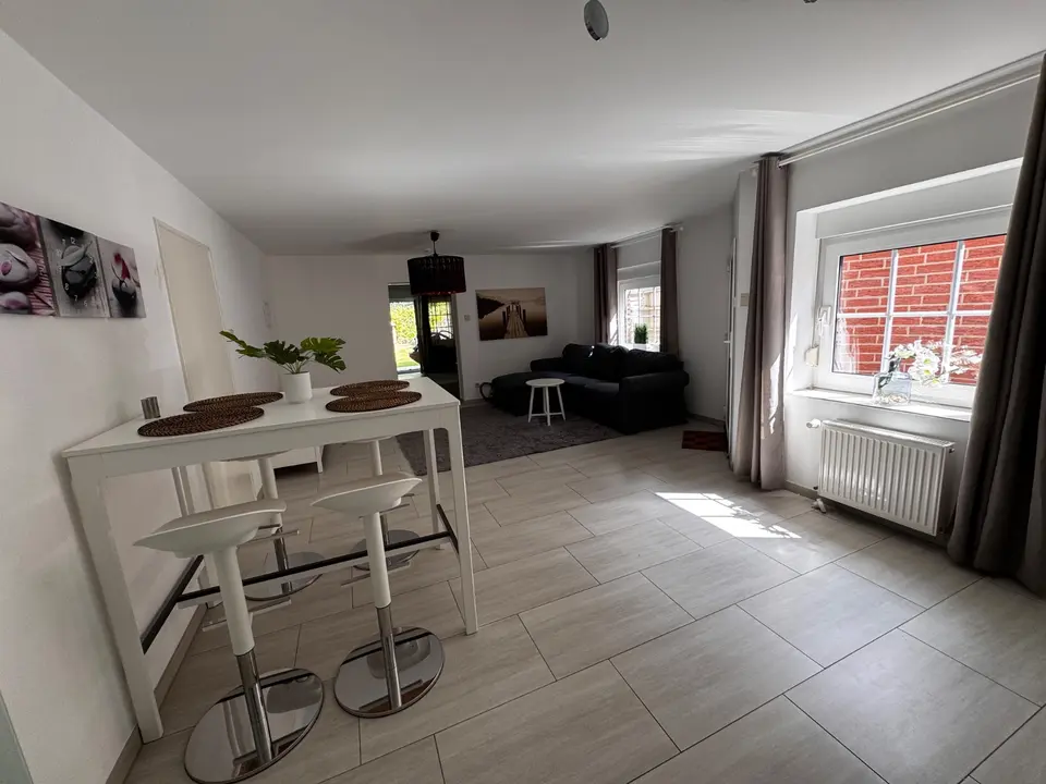 2 Zimmer Wohnung mit 61 m² in Wolfsburg – Bild 1