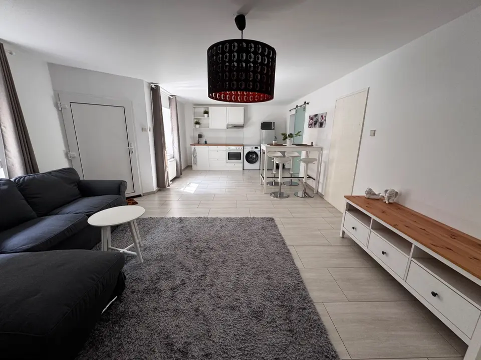 2 Zimmer Wohnung mit 61 m² in Wolfsburg – Bild 2