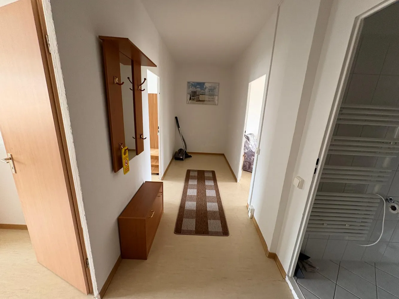 3 Zimmer Wohnung mit 70 m² in Bautzen – Bild 4