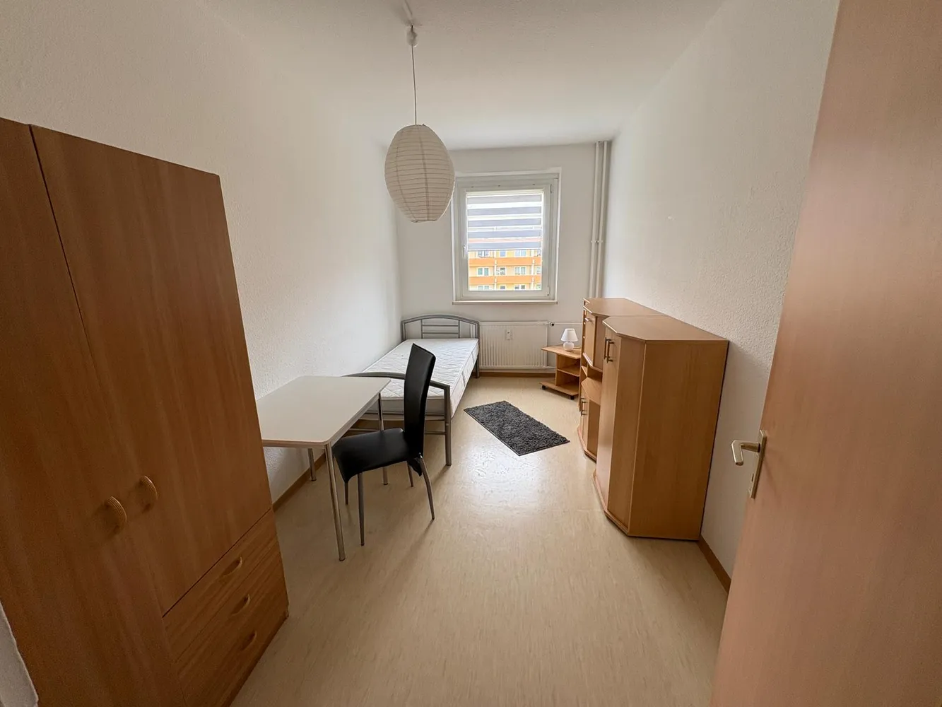 3 Zimmer Wohnung mit 70 m² in Bautzen – Bild 6