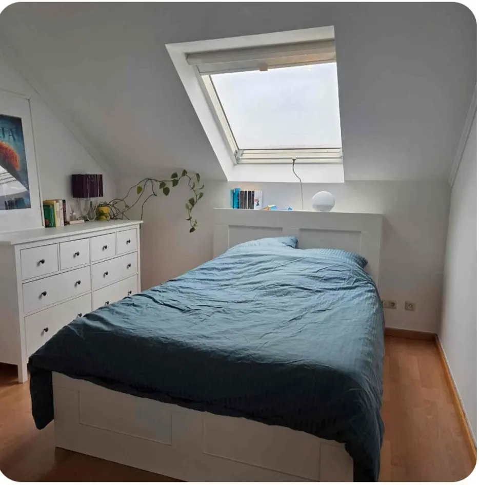 2 Zimmer Wohnung mit 65 m² in Neu-Isenburg – Bild 3
