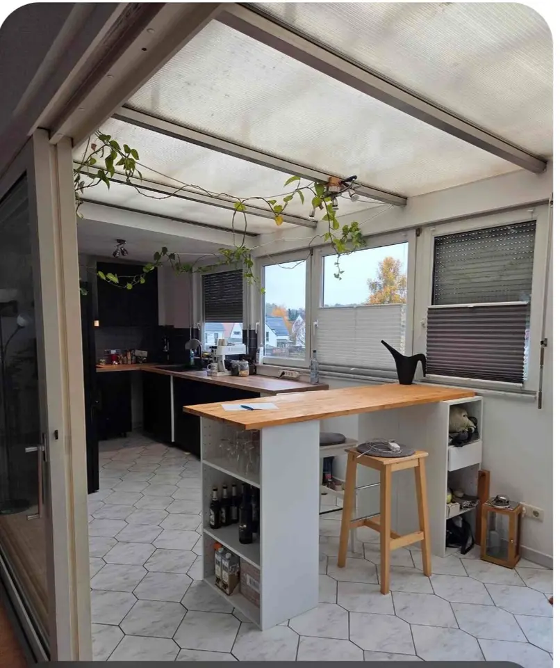 2 Zimmer Wohnung mit 65 m² in Neu-Isenburg – Bild 4