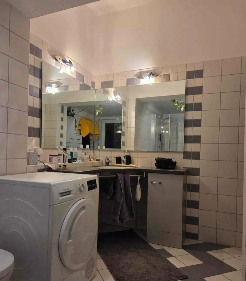 2 Zimmer Wohnung mit 65 m² in Neu-Isenburg – Bild 5