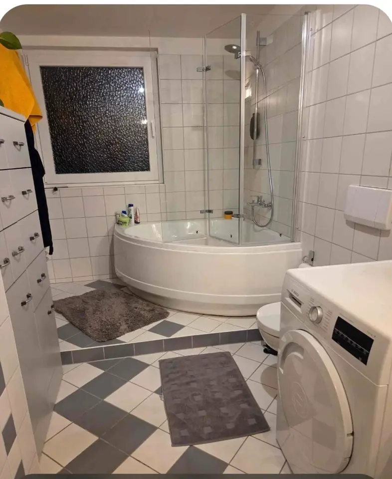 2 Zimmer Wohnung mit 65 m² in Neu-Isenburg – Bild 6