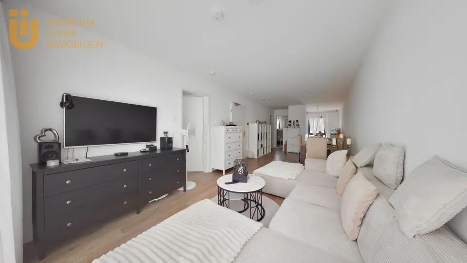 2 Zimmer Wohnung mit 65 m² in Neu-Isenburg – Bild 9