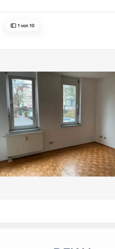 2 Zimmer Wohnung mit 65 m² in Neu-Isenburg – Bild 10