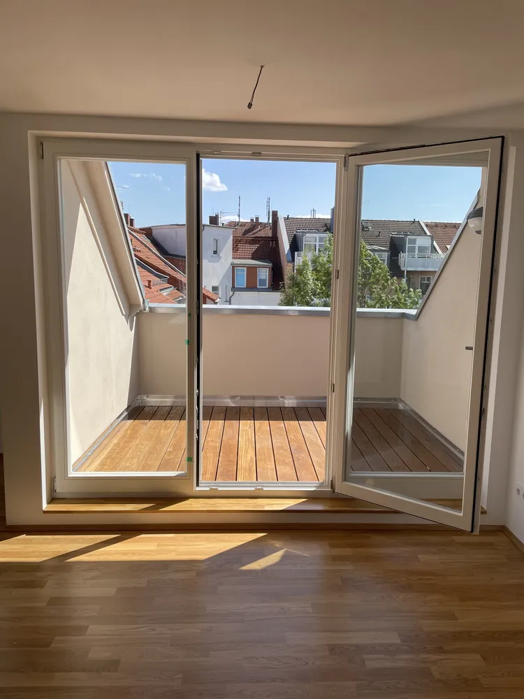 2 Zimmer Wohnung mit 57 m² in Leipzig – Bild 1