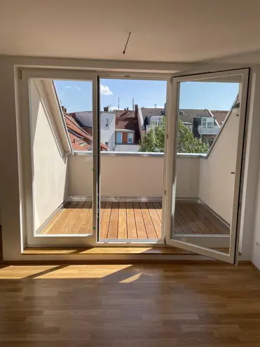 2 Zimmer Wohnung mit 57 m² in Leipzig – Bild 1