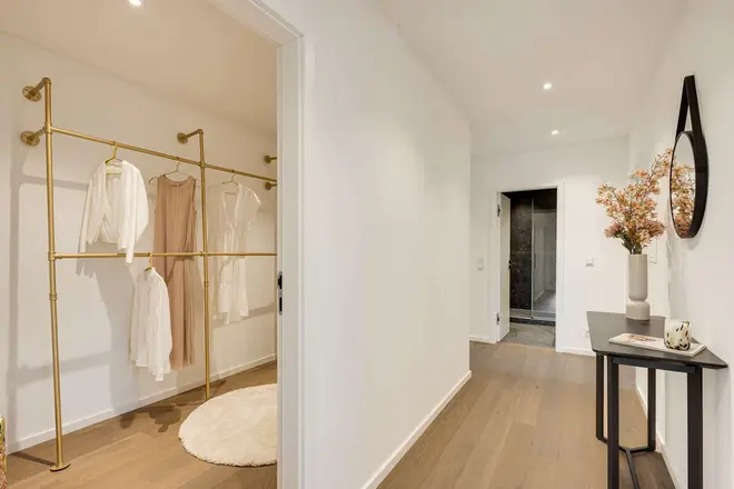 4 Zimmer Wohnung mit 100 m² in München – Bild 5
