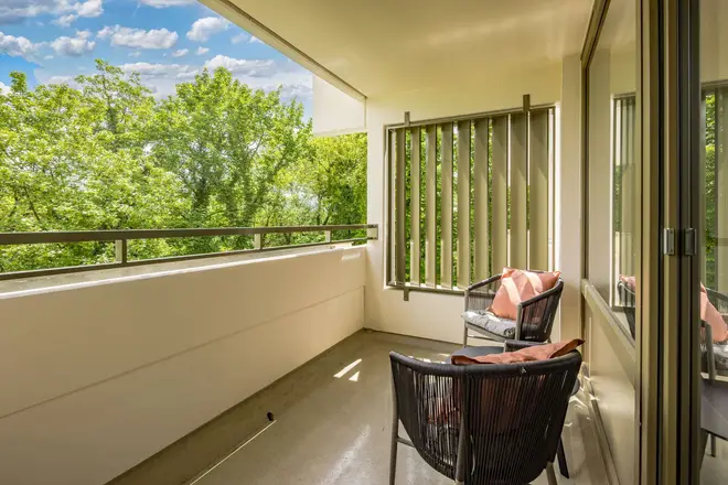 4 Zimmer Wohnung mit 100 m² in München – Bild 7