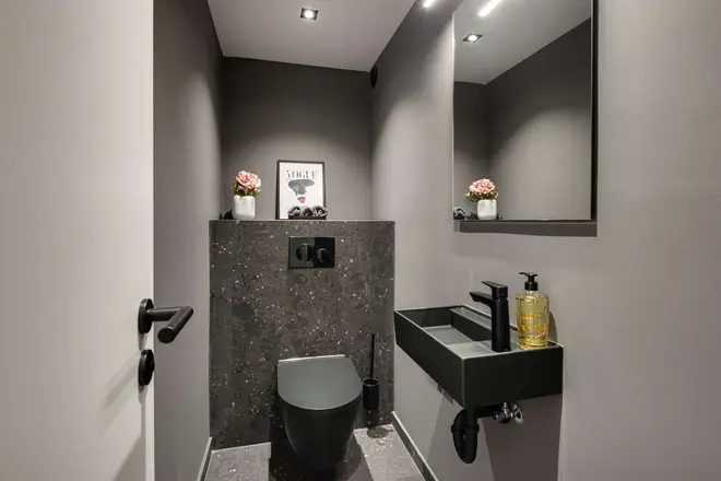 4 Zimmer Wohnung mit 100 m² in München – Bild 8