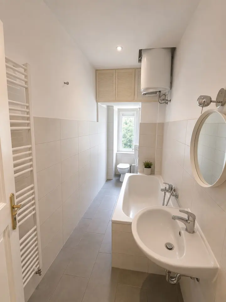 4 Zimmer Wohnung mit 77 m² in Frankfurt (Oder) – Bild 5