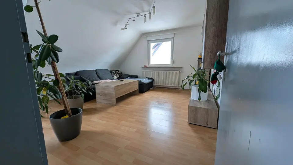 3 Zimmer Wohnung mit 55 m² in Heilbronn – Bild 10