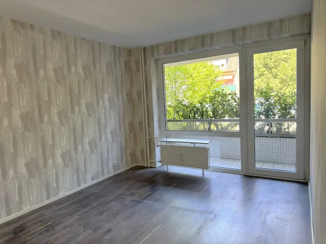2 Zimmer Wohnung mit 75 m² in Hamburg – Bild 11