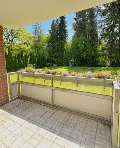 2 Zimmer Wohnung mit 75 m² in Hamburg – Bild 12