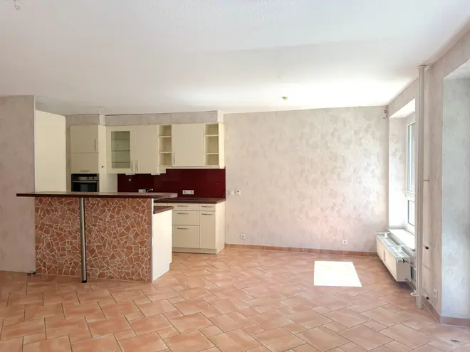 2 Zimmer Wohnung mit 75 m² in Hamburg – Bild 5
