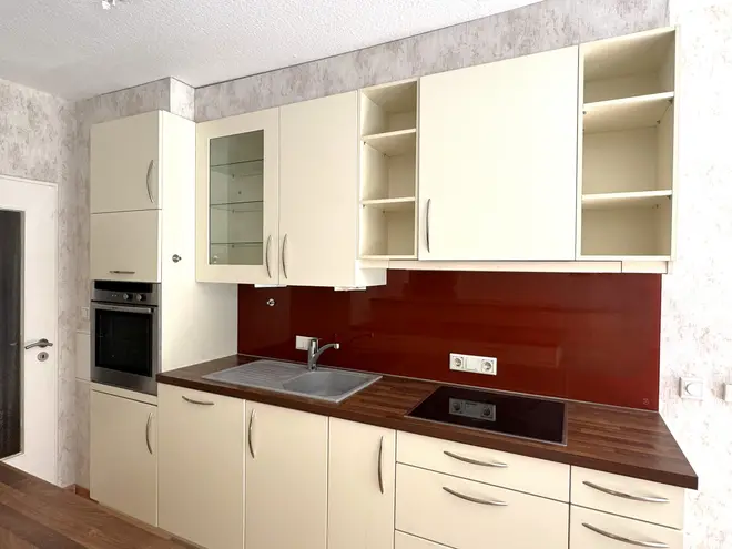 2 Zimmer Wohnung mit 75 m² in Hamburg – Bild 6