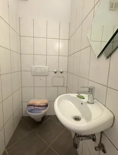 2 Zimmer Wohnung mit 75 m² in Hamburg – Bild 10