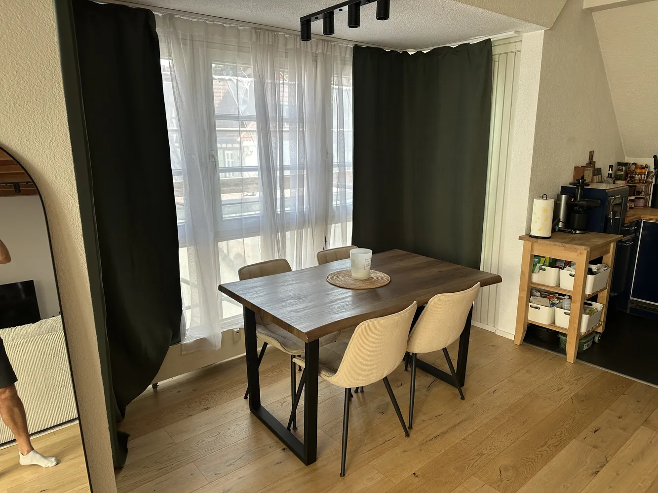 2 Zimmer Wohnung mit 40 m² in Esslingen am Neckar – Bild 2
