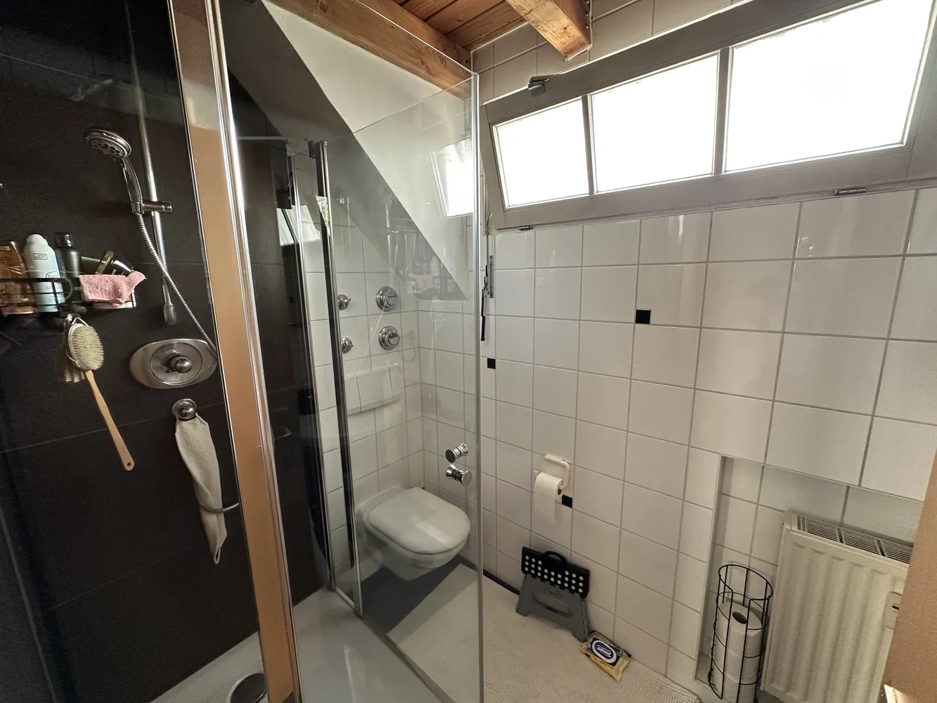 2 Zimmer Wohnung mit 40 m² in Esslingen am Neckar – Bild 4