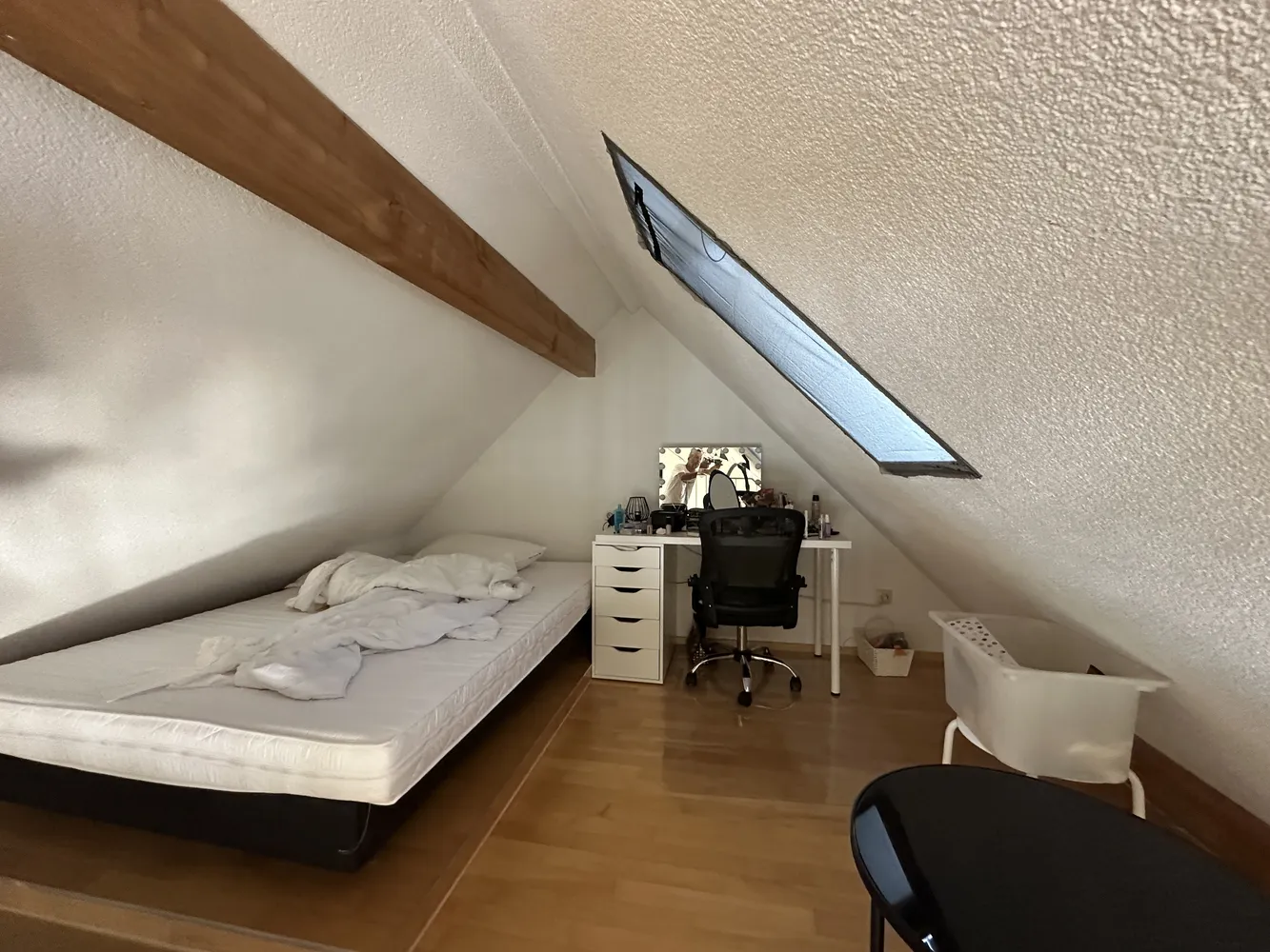 2 Zimmer Wohnung mit 40 m² in Esslingen am Neckar – Bild 5