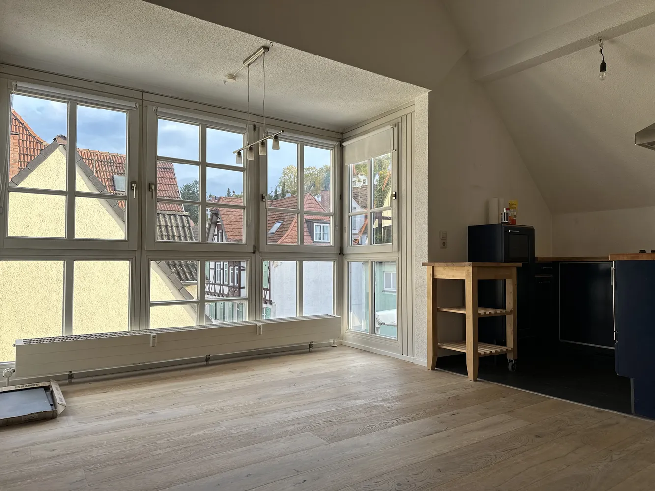 2 Zimmer Wohnung mit 40 m² in Esslingen am Neckar – Bild 6