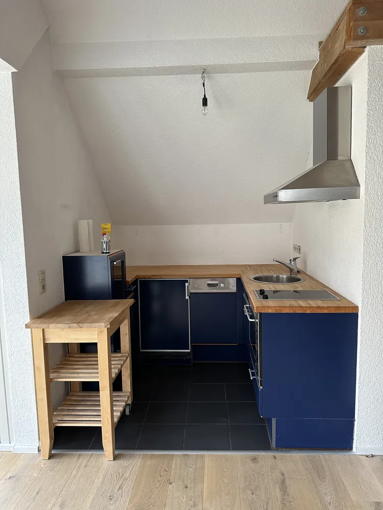 2 Zimmer Wohnung mit 40 m² in Esslingen am Neckar – Bild 7