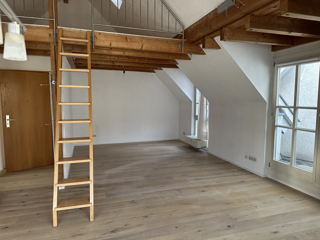 2 Zimmer Wohnung mit 40 m² in Esslingen am Neckar – Bild 8