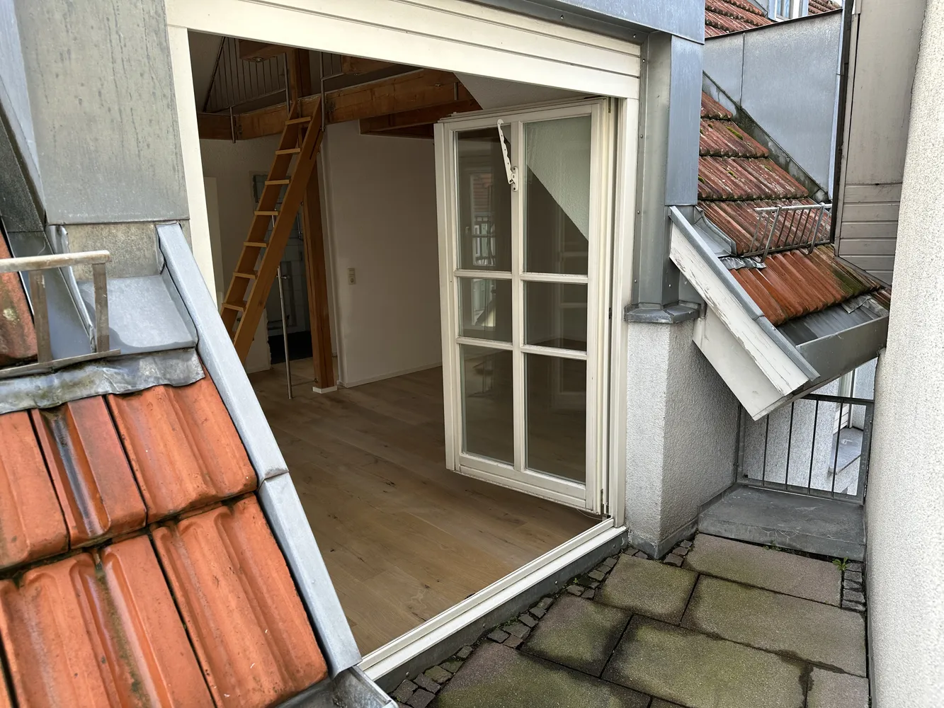 2 Zimmer Wohnung mit 40 m² in Esslingen am Neckar – Bild 10