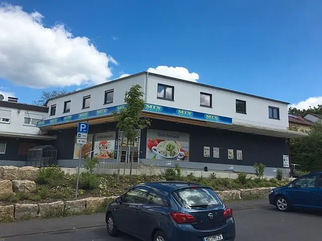 WG-Zimmer mit 12 m² in Marburg – Bild 2